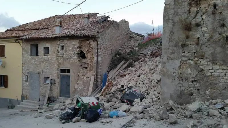 Castelluccio di Norcia