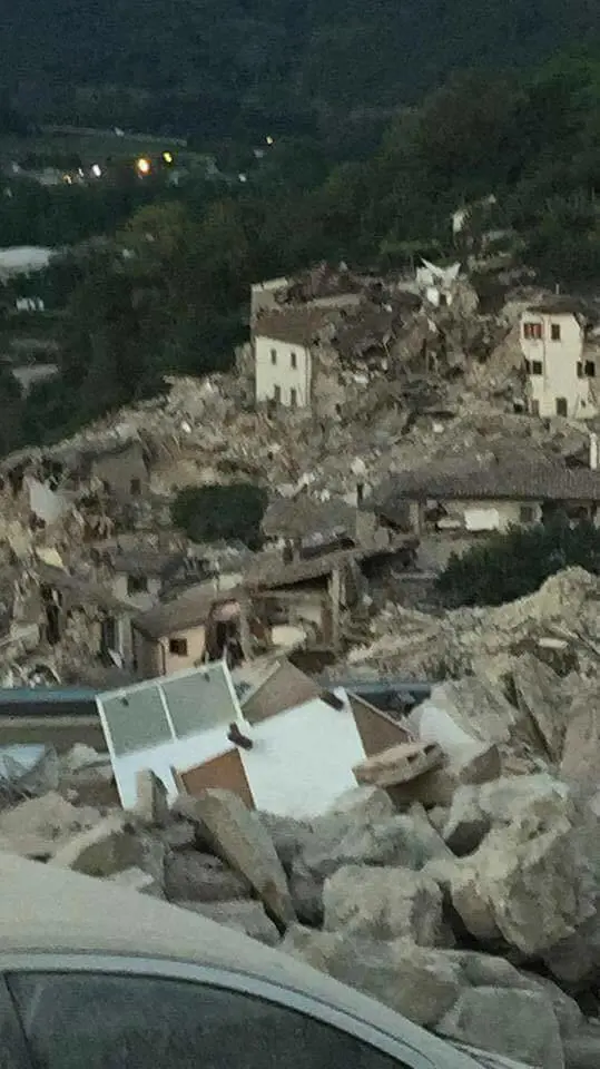 Pescara del Tronto