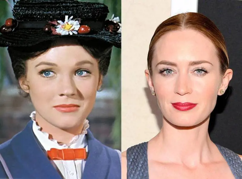 Torna "Mary Poppins" ma sarà senza zucchero