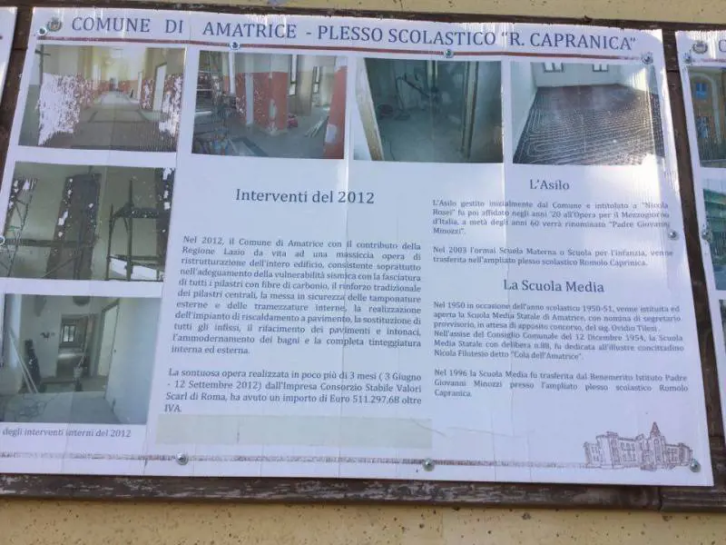 Immagine gallery