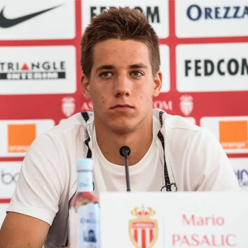Milan, ecco Pasalic: "Sono felice, ma parlo dopo le visite mediche"