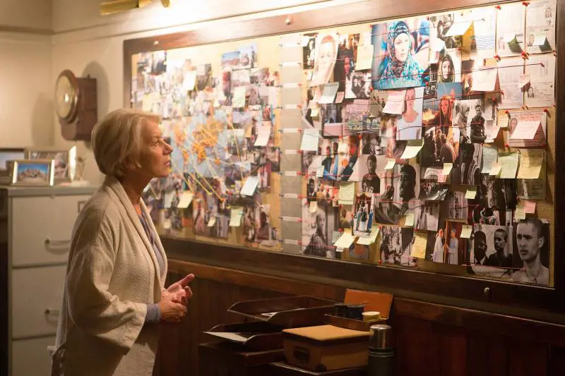 Il film del weekend: "Il diritto di uccidere"