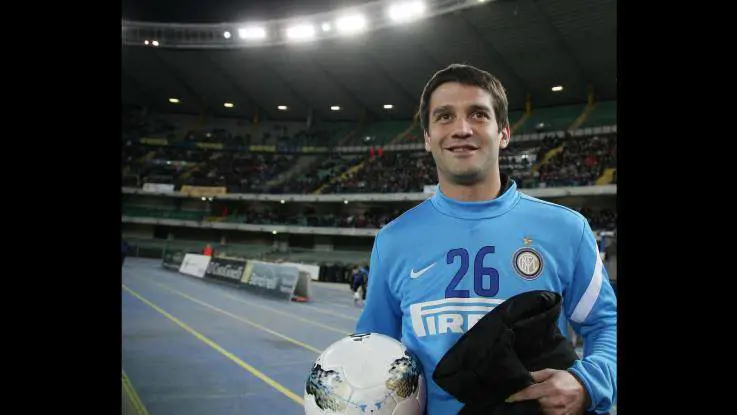 Chivu, siluro alla Juventus: "Vogliono emulare il Triplete dell'Inter"
