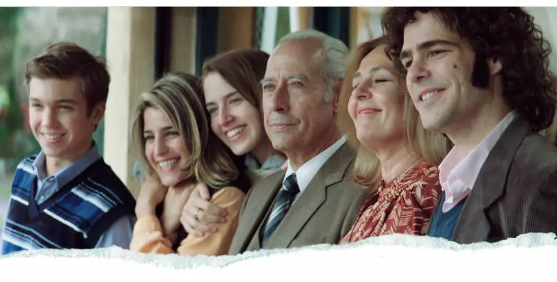 Arriva "Il Clan", bellissimo noir su una famiglia criminale argentina