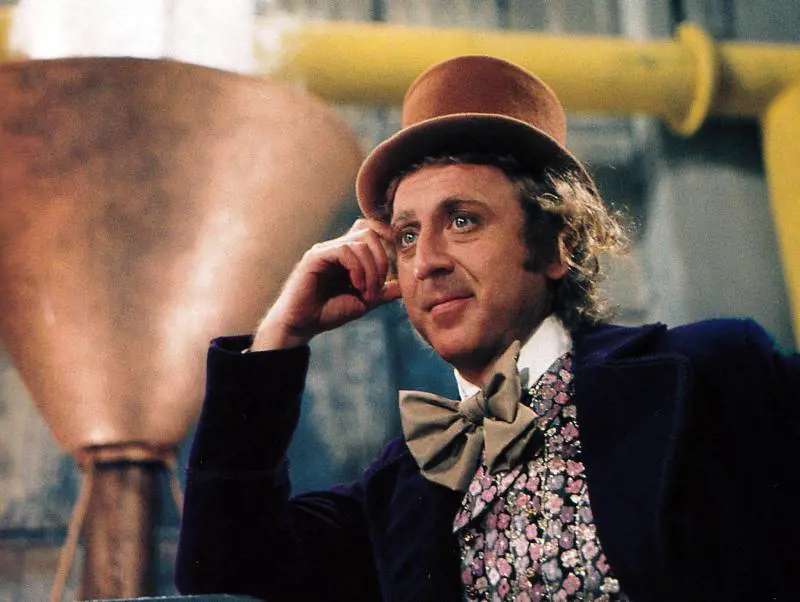 Gene Wilder oggi avrebbe compiuto 90 anni: i 5 migliori film