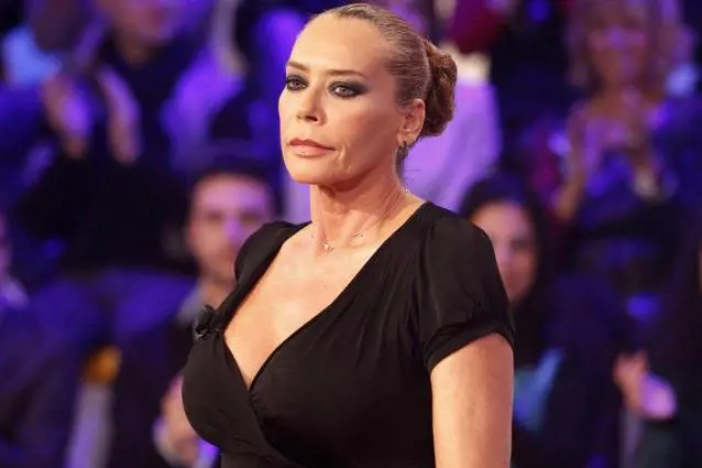 Barbara De Rossi contro la Bignardi