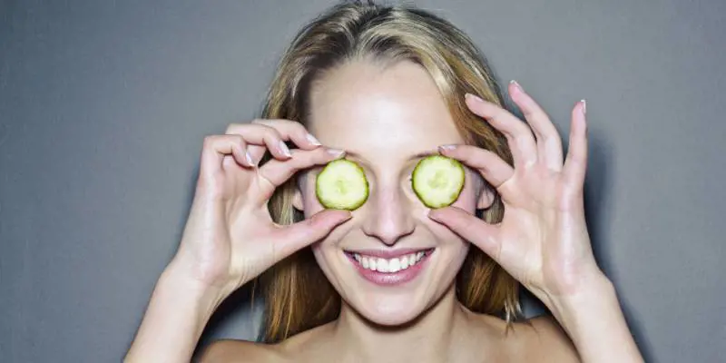 Cetriolo: dalla natura un aiuto per la bellezza