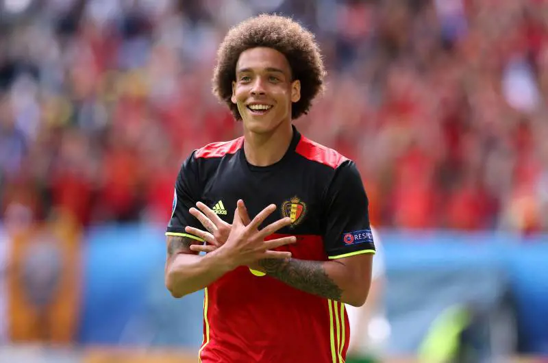Sprint Juve: Cuadrado-Witsel. Il Napoli prende Maksimovic