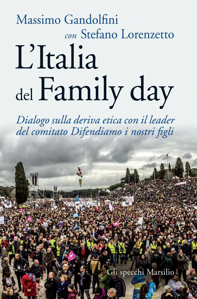 Il libro-ritratto di Stefano Lorenzetto