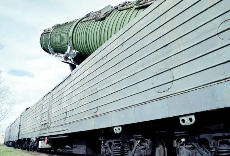 Corea del Nord, in produzione i treni della morte