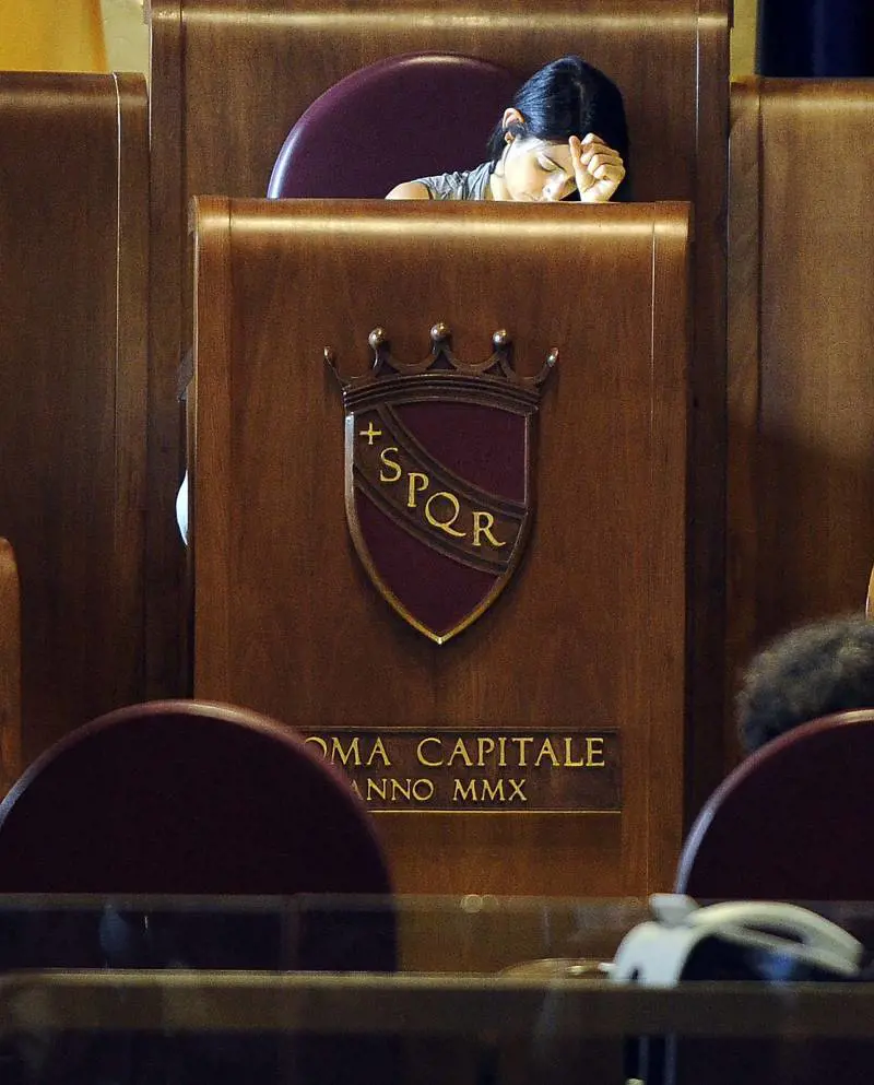 Saltano i vertici Atac e Ama. È caos in Campidoglio