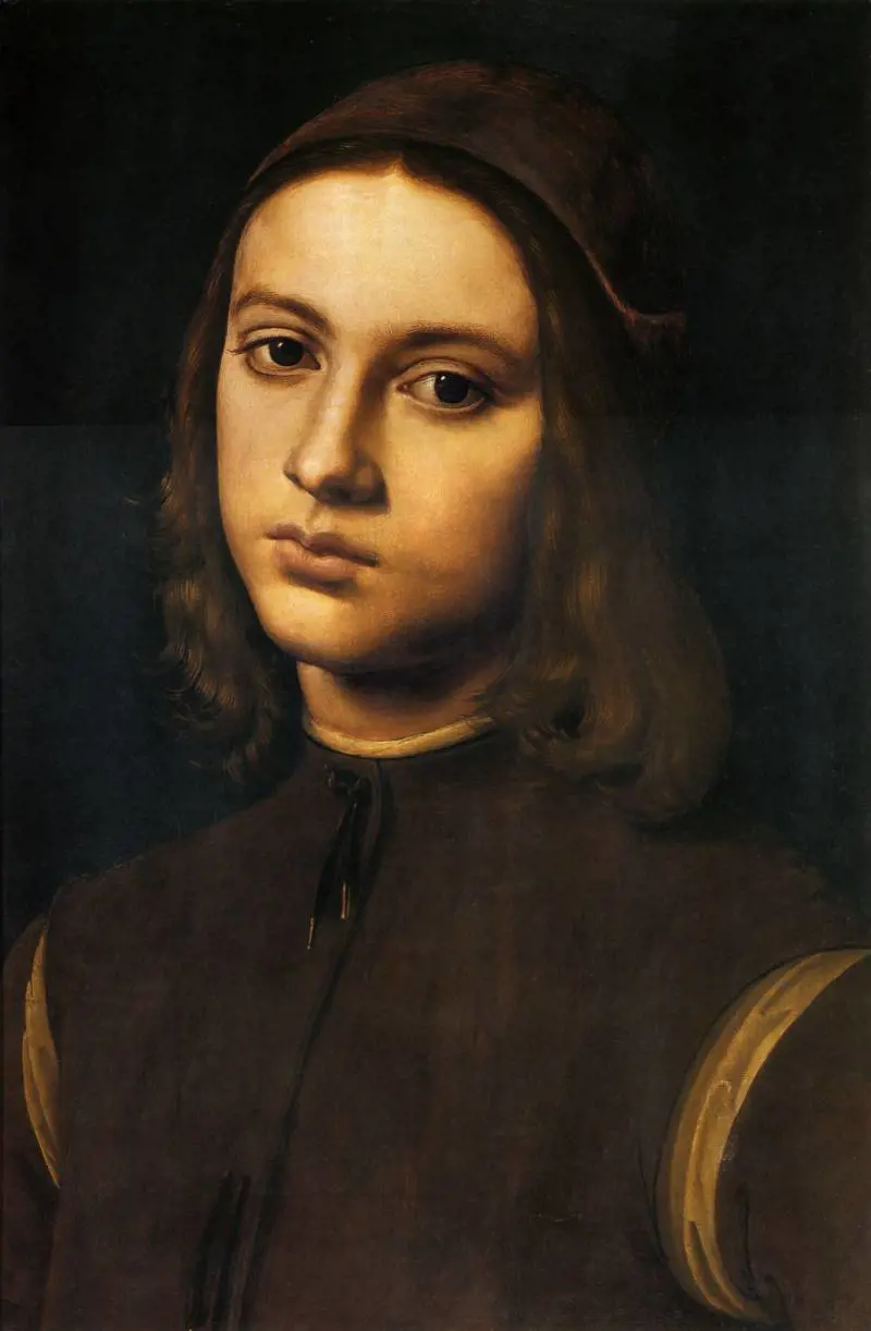 Brooks, il Vate e il quadro. Un "triangolo"... artistico