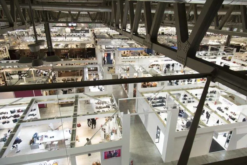 Mipel-The BagShow, dalla Fiera agli eventi in città