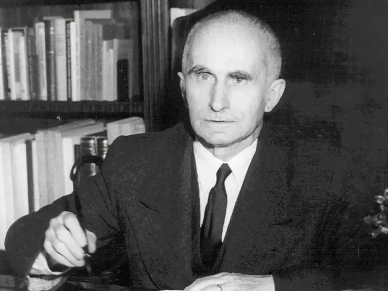 Luigi Einaudi e la ricchezza di una nazione