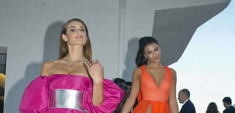 Mughini furioso con le attrici 'scosciate': "Da uomo mi sento offeso"