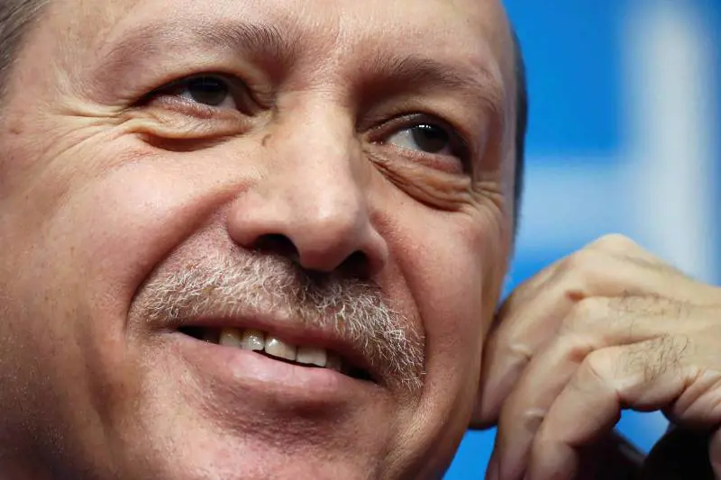 Pena di morte, Erdogan pensa a «misure limitate»