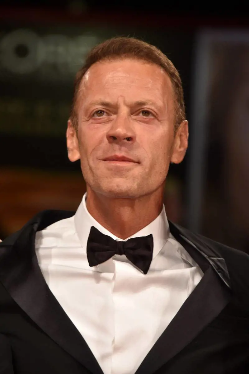 Rocco Siffredi: "Il mio primo ricordo? La morte di mio fratello"