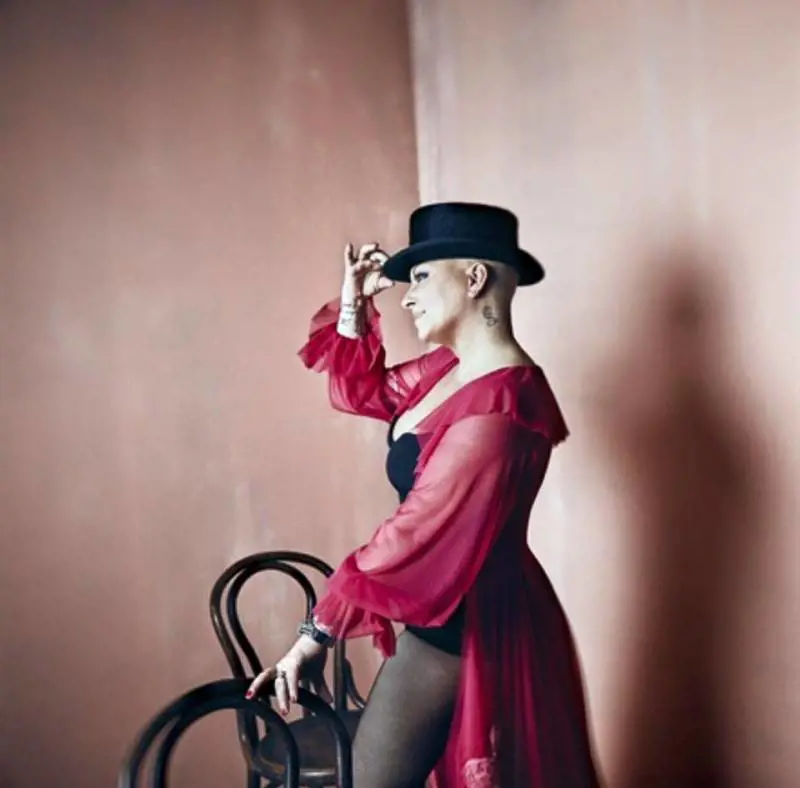 Immagine gallery