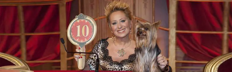 Carolyn Smith: "Ho finito la chemioterapia"