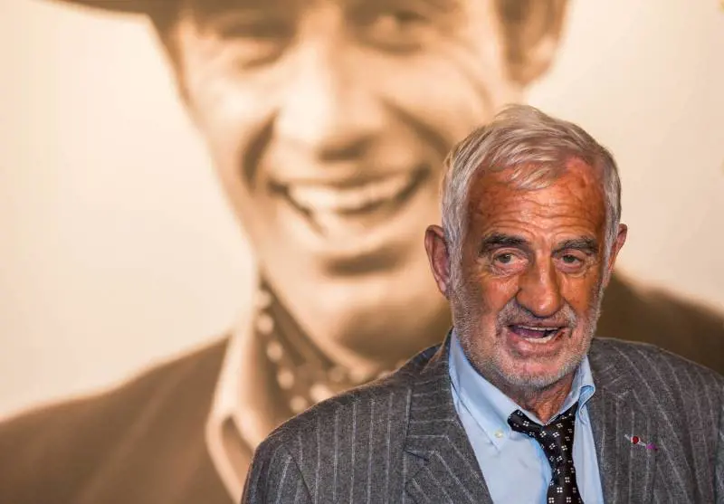 Belmondo, Leone d'oro al ragazzo viziato del cinema francese