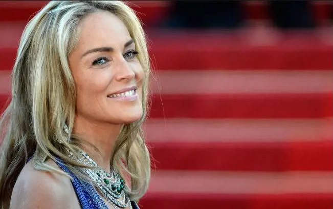 Sharon Stone: "15 anni fa sono morta e resuscitata"
