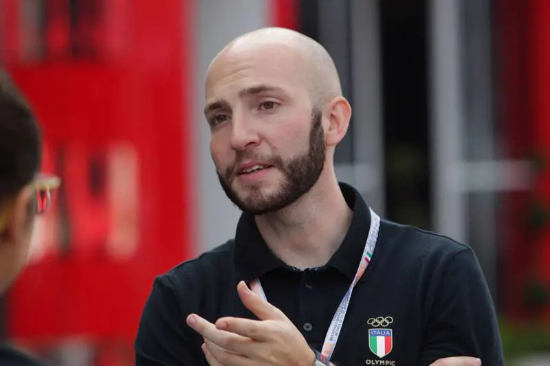 Olimpiadi, gli atleti azzurri alla Raggi: "Non chiuda la porta"