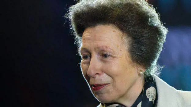 Chi è la principessa Anna, la prima icona di stile di casa Windsor