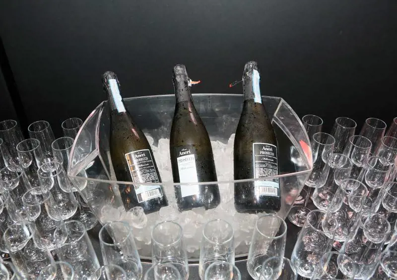 "Report” infiamma la guerra del Prosecco