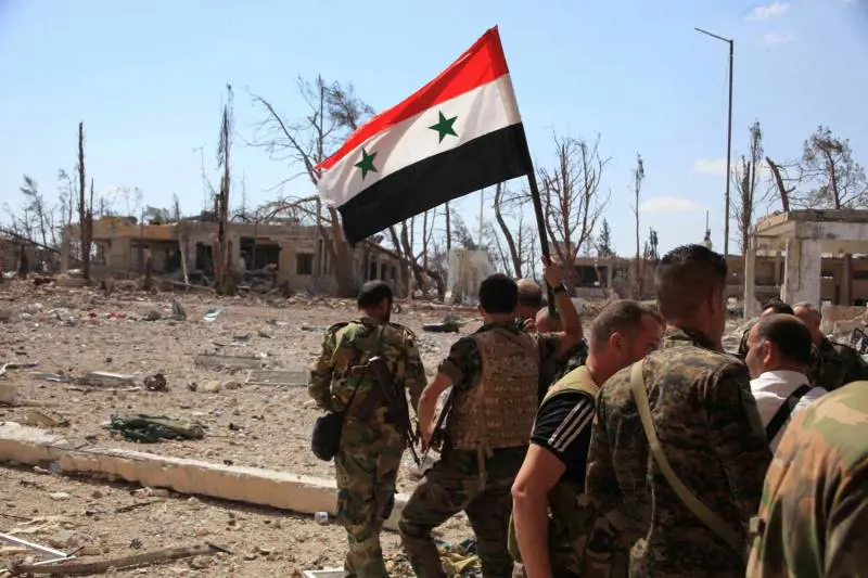 Siria, al via la tregua di sette giorni