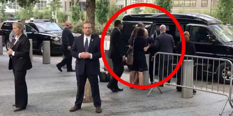 Ora Hillary è in crisi di credibilità