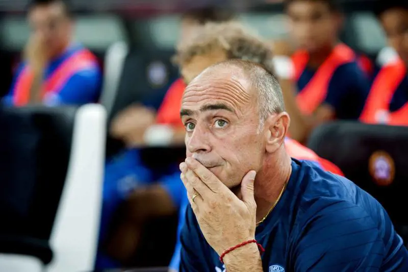 Serie A, l'Empoli si schioda dall'ultimo posto: Crotone ko per 2-1