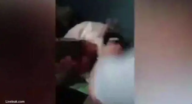 Uno stupratore islamico massacrato in un carcere nel Regno Unito