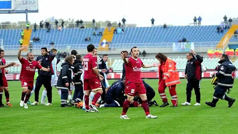 Morte di Morosini in campo, la Cassazione annulla le sentenze di condanna