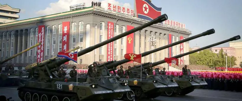 In Corea del Nord non sanno che ha vinto Trump