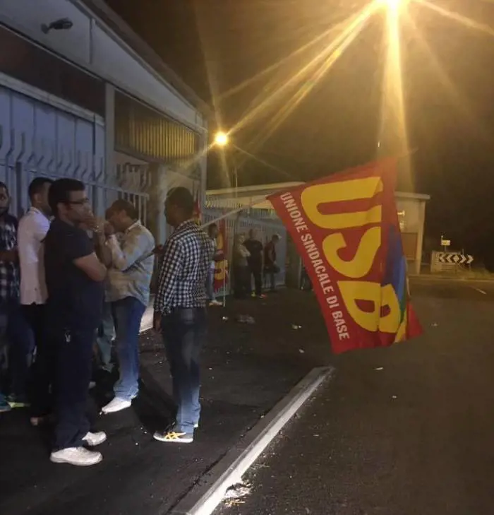 Operaio travolto e ucciso dal tir. Ma il pm smentisce il sindacato