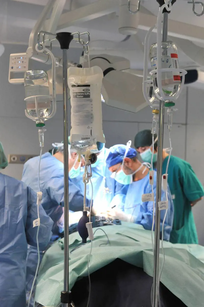 La sepsi, è un'emergenza