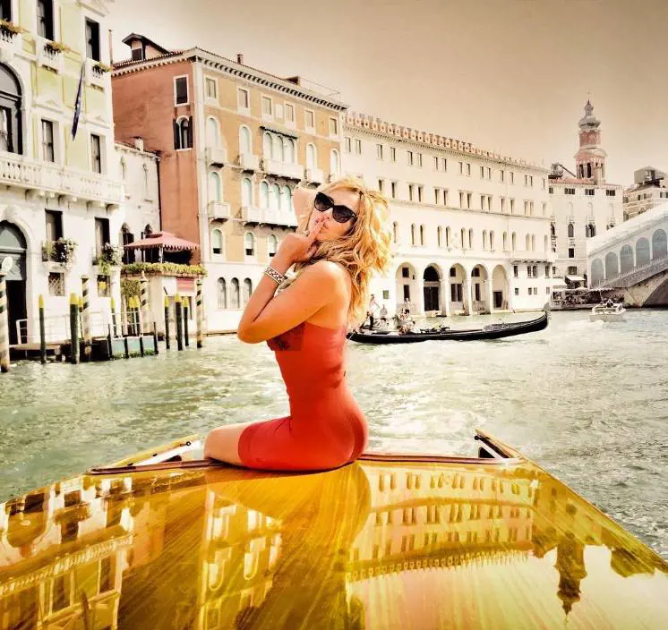 Immagine gallery