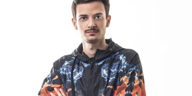 Lite a distanza Amendola-Rovazzi