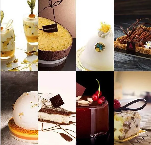 "Sweety of Milano", alle Stelline i sapori dell'arte pasticcera