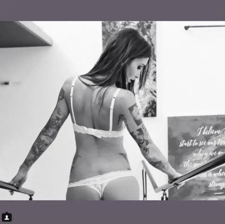 Immagine gallery