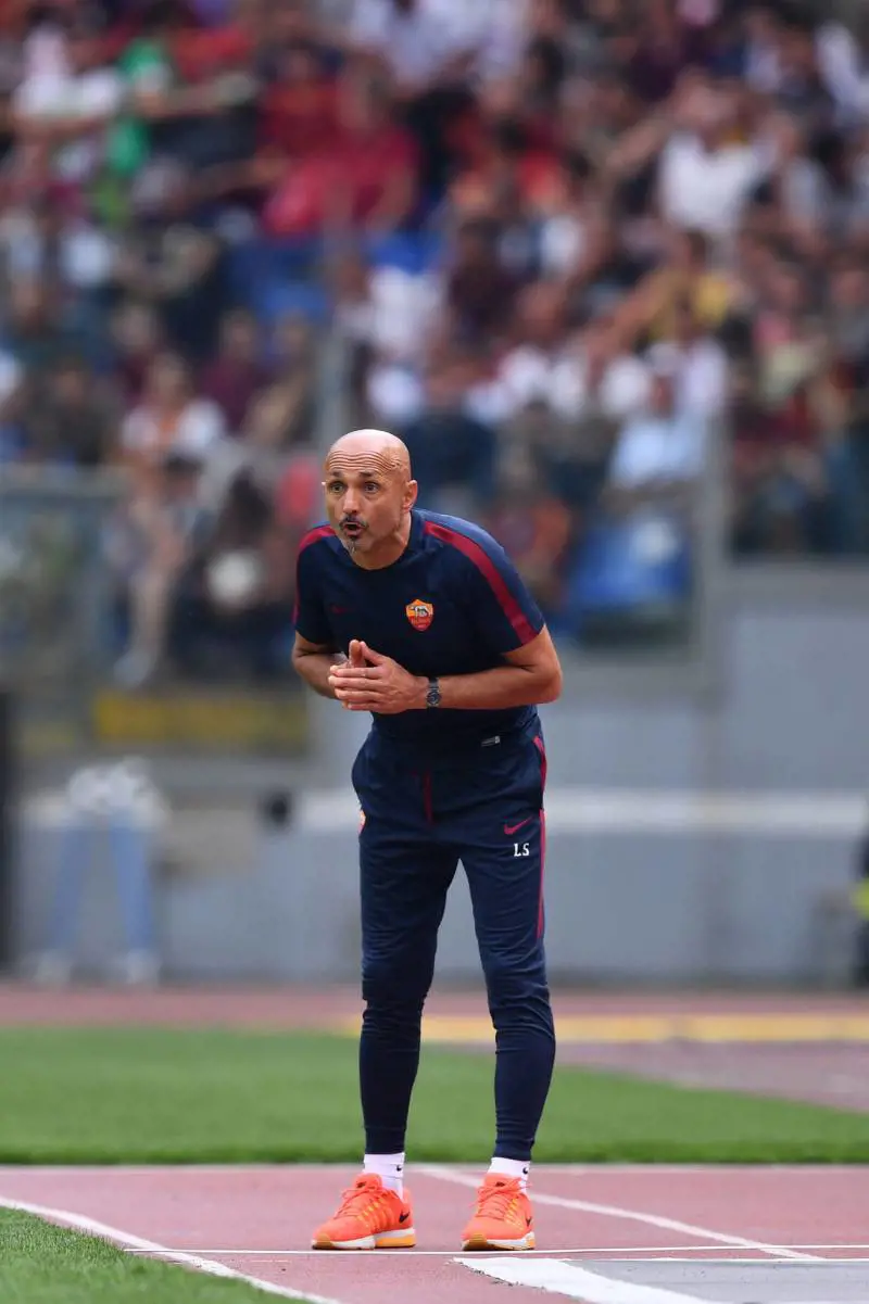 La Toscana fa male al toscano Spalletti: altro pari