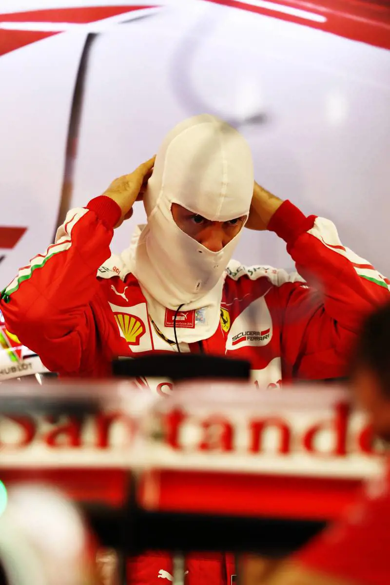 Dagli "scemi" di Alonso agli "stupidi" di Vettel