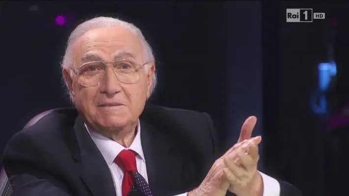 Cassazione: "Pippo Baudo non aveva diritto al condono per le pendenze penali"