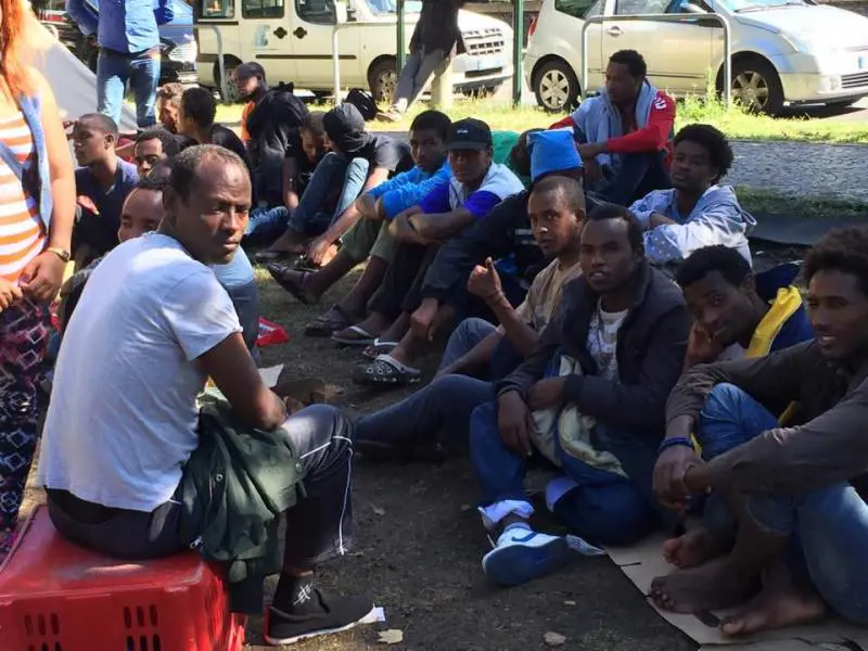 Alfano ha finito i soldi per i migranti. Le coop vogliono 600 milioni