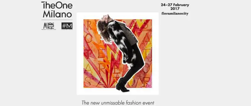 TheOneMilano lancia l'haut à porter per la donna