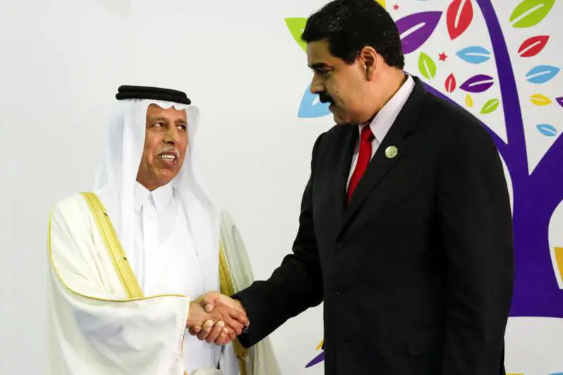 I soldi del Qatar per il Paris Saint Germain