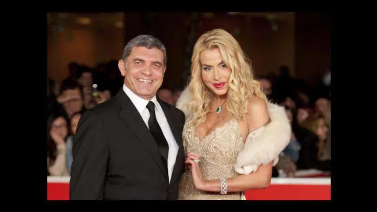 Truffa allo Stato e all'Inps: ai domiciliari l'ex marito di Valeria Marini