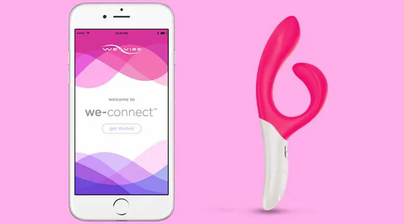 Vibratore smart ruba dati personali, donna denuncia azienda 