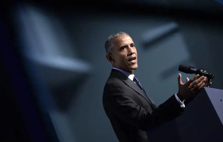 Obama apre all'Isis una via di fuga in Siria per incastrare Putin
