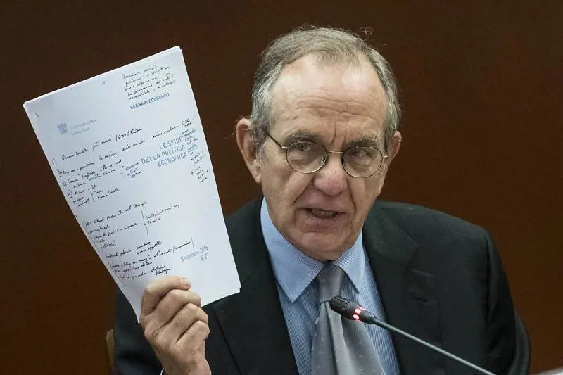Sul referendum si gioca d'azzardo (con i nostri soldi)